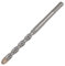 Dönges Hammerbohrer SDS-plus, 25 x 250 mm, Arbeitslänge 200 mm (Betonbohrer SDS-Bohrer SDS-Hammerbohrer Steinbohrer SDS-plus-Hammerbohrer SDS-plus-Bohrer Bohrer)