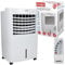 marko Electrical 12L 3 Speed Portable Air Cooler Purifier Humidifier Cool Electric Cold Fan Timer