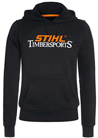Stihl 04640280244 Hoodie TIMBERSPORTS® Gr. XS