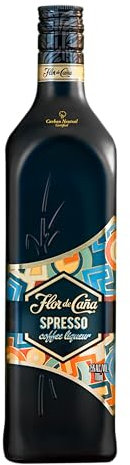 FLOR DE CANA SPRESSO 16°