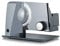 Graef Jubilaeums S12050 100 Year All-Purpose Slicer, Metal, Black