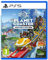 JUST FOR GAMES Planet Untersetzer
