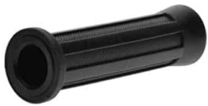 Ariete Paar Lenkergriffe für Vespa PK 50 XL schwarz