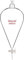 stonylab 5000ml Entonnoir Séparateur à Paroi épaisse en Verre Borosilicaté, Separatory Funnel avec Joints 24/29 et Robinet en PTFE (5000mL)