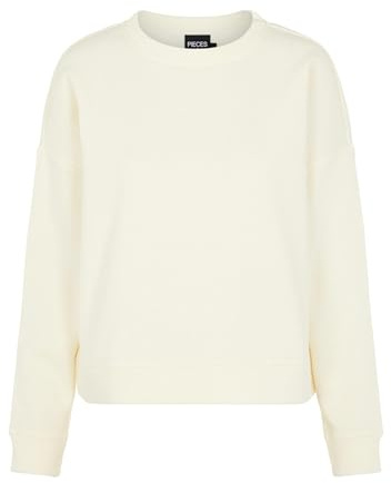 PIECES Female Sweatshirt PCCHILLI | Sweatshirt