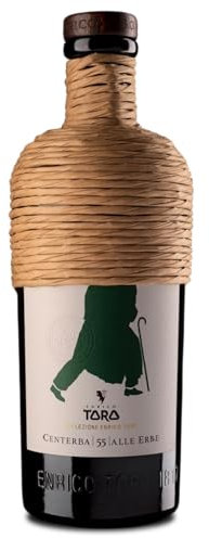LIQUORE TORO CENTERBE | 55% | 700 ml