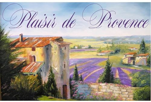 Placa de cerámica con nombre de familia, nombre de Villa u otro texto personalizado a elegir – Placa de 15 x 20 o 20 x 30 cm