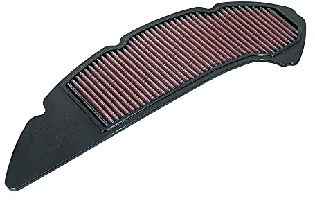 Filtro aria ad alte prestazioni DNA per Yamaha N-Max 125 (21-25) PN: P-Y1SC21-01