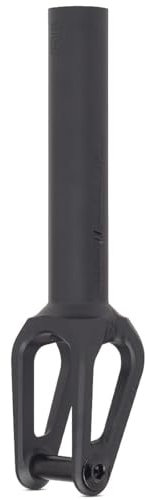 Ethic Legion 12STD V2 HIC Stunt Scooter Fork (Schwarz)