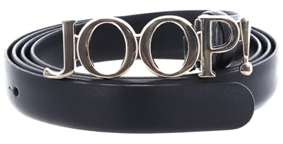 Joop! 2,0 CM Fashion Women's Belt W80 D`Blue
