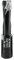 1 Stück 5/6/8/10 mm Spezial Domino DF500 Fräser Nut- und Zapfenschneider für Holzbearbeitung, Wolframstahl-Fräser (8 mm)