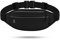 Bauchtasche Gürteltasche für Damen und Herren, Gürteltasche Bauchtasche Hüfttasche Damen Herren Sport Schwarz Wasserdicht Gurttasche für Reise iPhone Arbeiter Camping Wandern Fitness Fahrrad Jagd