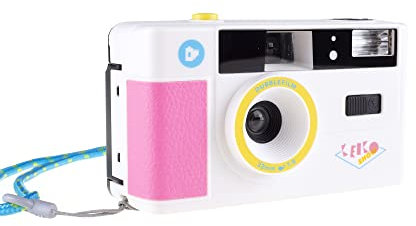 Appareil photo Argentique Show Keiko 35 mm