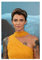 RIPEX Schauspieler Ruby Rose Kunst Foto Leinwand Poster Wandkunst Dekor Druck Bild Gemälde für Wohnzimmer Schlafzimmer Dekoration Rahmen Stil 08x12inch (20x30cm)