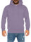 Raff &Taff Hoodie Kapuzenpullover Sweatshirt Sweater Pullover |S-10XL| Sport Alltag Freizeit|Premium Baumwolle Fleece Innenseite (RT-H-401-Flieder-5XL)