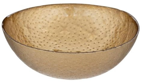 Secret de Gourmet - Piatto natalizio in vetro