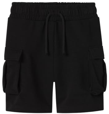 NAME IT Boy Cargoshorts Sweat | Cargo shorts
