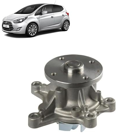 Pompa acqua per Hyundai ix20 1.4 1.6 benzina 2010+