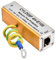 EMUKOEP Lightning Protector RJ45 RJ11 Adattatore Ethernet Network Surge Protector Thunder Lighting Protection 5V