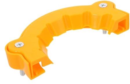 iplusmile Portable Drill Bit Sharpener Grinding Attachment for All Precision Angle Grinding Tool for Carbide Cobalt Bits Versatile Multipurpose Drill Grinder Accessory for Hobbyists and