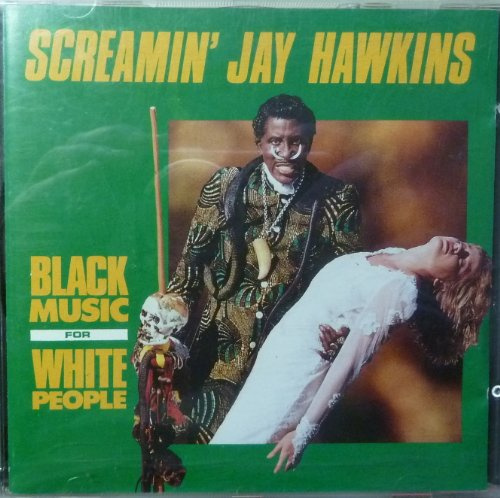 Black Music for White People
