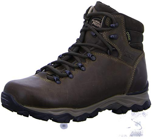 Meindl Peru GTX 010 braun 1