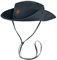 Fjällräven Abisko Sun Hat Hat, Dark Navy, L