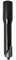 Plongeur pivot potence ahead-set noir 22,2mm x 28.6mm