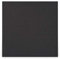 Funny Zelltuchservietten | 33 x 33 cm, 1/4 Falz, 3-lagig, schwarz|4er Pack (4 x 250 Stück)