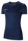 Nike Damen W Nk Df Park Vii JSY Fußball-Trikot, Midnight Navy/(White, XL EU