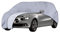 Walser Premium Autoplane All Weather Premium, Autogarage wetterfest, Vollgarage wasserdicht, UV-Sonnenschutzplane, Autoabdeckung Größe 8
