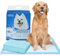 Nobleza - Ultra saugfähige Hunde Trainingsunterlagen Welpenunterlage Welpen Toilettenmatte, 90 * 60cm, Packung mit 40 Stück