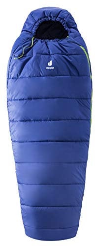 deuter Starlight Kinderschlafsack, indigo-navy