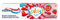 Aquafresh Kids Splash Pasta de Dientes Fresa 50ml