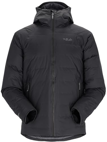 Rab Valiance Jacket