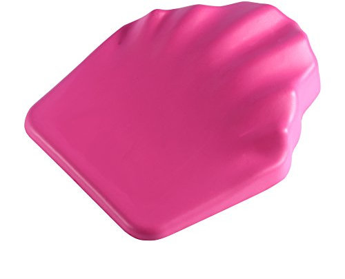 Hand Rest Pillow for Nails Art Antiskid Manicure Pad Hand Cushion for Nails Manicure Pink Nail Art Cushion Portable Art Nail Tool DIY Manicure Holder