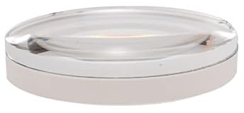 YONGERN Optical Objective Lens D72/395mm Glued Lens Green Coating Astronomical Telescope Refractive Homemade Refracting (Size : D72F395 glued lens)