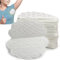 Armpit Sweat Pads - Disposable Underarm Sweat Pads - Antiperspirant Absorbent Odour Blocker Pads Armpit Dress Shields, Fights Hyperhidrosis,For Men & Women (30 Pads 15Pairs)