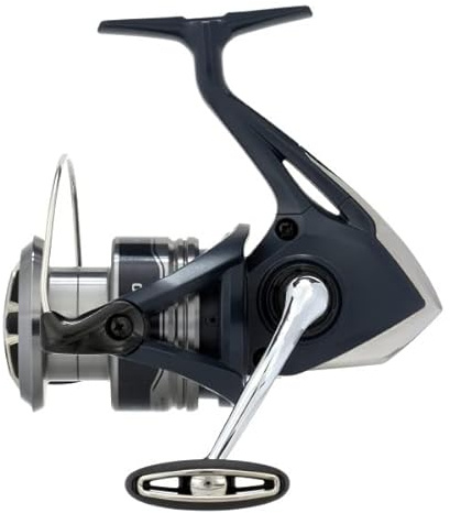Shimano Inc. CATANA 4000HG FE Clam