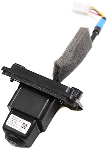 Auto Rückansicht Kamera Rückfahrkamera Einparkhilfe Rückfahrkamera 28442-3wu1a Passend Für 2016 Für Infiniti Für Qx50 28442 3wu1a/2005604 Screen Monitor