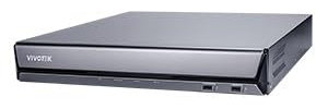VIVOTEK ND9442P Netzwerkvideorekorder mit 16 Kanälen, 4 HDD