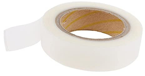 Nastro sigillante per cuciture, nastro di riparazione per tende da campeggio, nastro di riparazione impermeabile in PU, nastro di riparazione impermeabile, 20 mm x 20 m