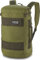 Dakine Mission Street Pack 25 Liter, Utility Green
