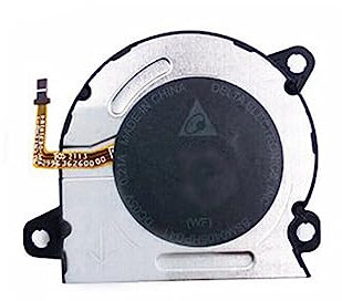 Internal Cooling Fan Replacement Compatible With Nintendo Switch OELD 2022