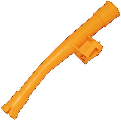 AERZETIX - C67197 - Trichter, Ölstandsanzeige - Kunststoffmaterial, PBT - kompatibel mit Vw, Audi Nummern OE 06B 103 663C