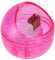 Nail Drill Bit Cleaner,Mini Nail Drill Bits Cleaner Brush Case Nail Art Drill Head Dual Clean Brush Dust Cleaning Case Box Polishing Manicure Tool for Nail Drill Head Cleaning