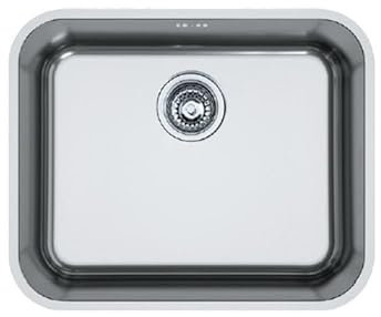 Fregadero MEPAMSA Square 50.40 Inox