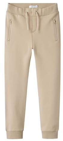 NAME IT Boy Jogginghose Einfarbige | Sweatpants