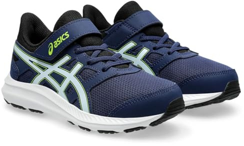 Asics 1014A299 - JOLT 4 PS 405 Blue Expanse/COOL Grey Gr. 1,5b