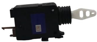 Serrure De Hayon Coffre Pour Citroen Pour Xsara Pour Saxo Pour Berlingo AX BX ZX Pour Peugeot 106 205 309 405 605 Actionneur Moteur Serrure Porte Coffre Arrière Automatique Serrure Coffre